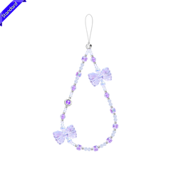 Purple Dream X Silver