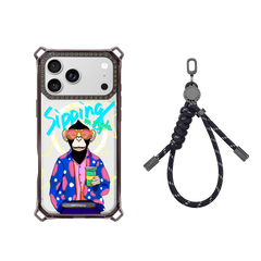 Wrist Strap X L.S