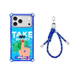 Wrist Strap X L.S
