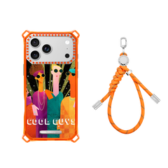 Wrist Strap X L.S