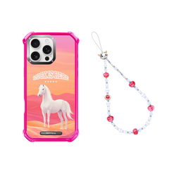 Rainbow Fantasy X I.C Horse