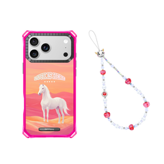 Rainbow Fantasy X I.C Horse
