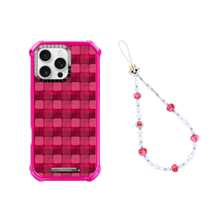 Red Apple X P.C Prism