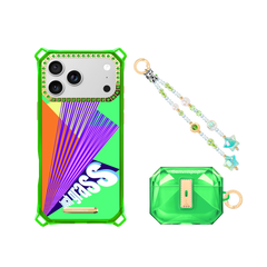 Mint Nebula X P.C