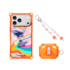 Amber Prism X P.C