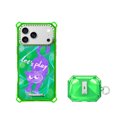Mint Nebula X P.C