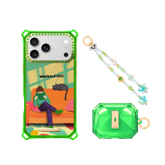 Mint Nebula X P.C