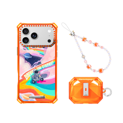 Ember Orange X P.C
