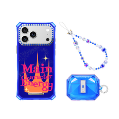 Ember Blue X P.C