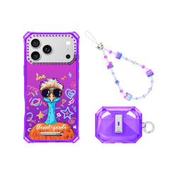 Ember Purple X P.C