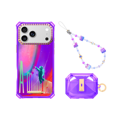 Ember Purple X P.C