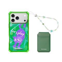 Mint Nebula X P.C
