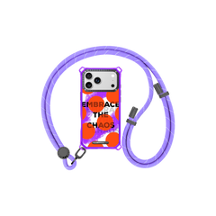 Crossbody Strap X I.C