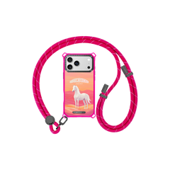 Crossbody Strap X I.C
