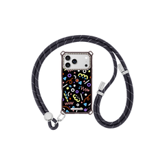 Crossbody Strap X M.C
