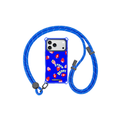 Crossbody Strap X M.C