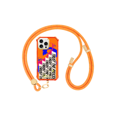 Crossbody Strap X M.C