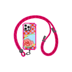 Crossbody Strap X M.C