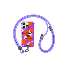 Crossbody Strap X I.C