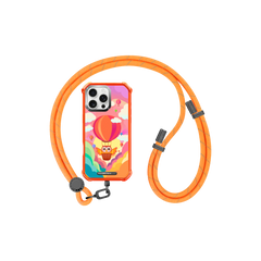 Crossbody Strap X I.C