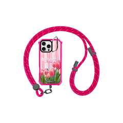 Crossbody Strap X L.S