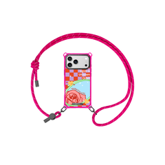 Crossbody Strap X M.C