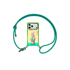 Crossbody Strap X I.C