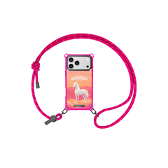 Crossbody Strap X I.C