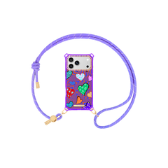 Crossbody Strap X M.C