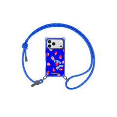 Crossbody Strap X M.C