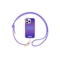 Crossbody Strap X P.C Neon