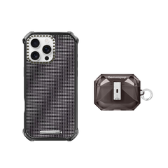 Ember Black X P.C Mono