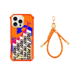 Wrist Strap X M.C