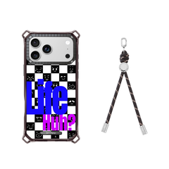 Wrist Strap X I.C