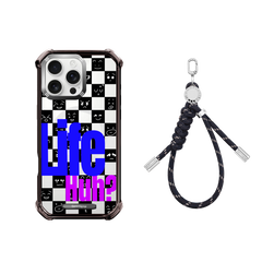 Wrist Strap X I.C