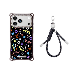 Wrist Strap X M.C