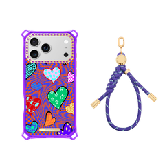 Wrist Strap X M.C