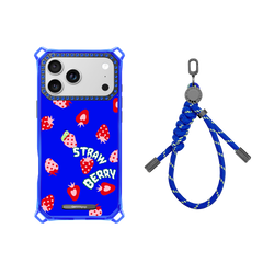 Wrist Strap X M.C
