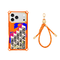 Wrist Strap X M.C