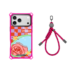 Wrist Strap X M.C