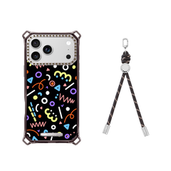 Wrist Strap X M.C