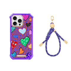 Wrist Strap X M.C
