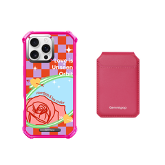 Sleek Multi-Content X M.C Penguin