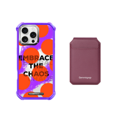 Sleek Multi-Content X I.C Ribbon