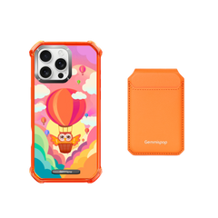 Sleek Multi-Content X I.C Balloon