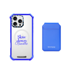 Sleek Multi-Content X P.C Embrace