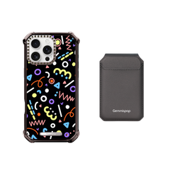 Sleek Multi-Content X P.C Bounce