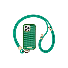Crossbody Strap X M.C Verdant