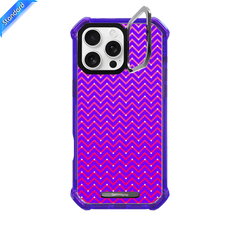 L.S Neon X Chevron