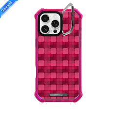 L.S Ruby X Tiles